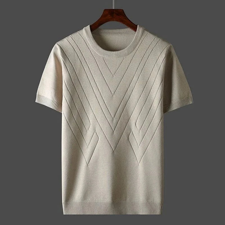 Verona Cashmere Tee