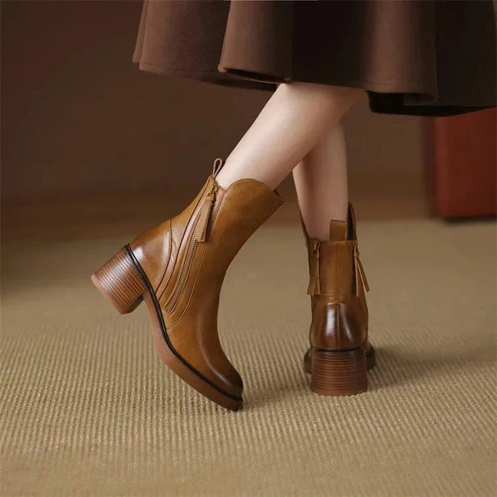 Eliana Ankle Boots
