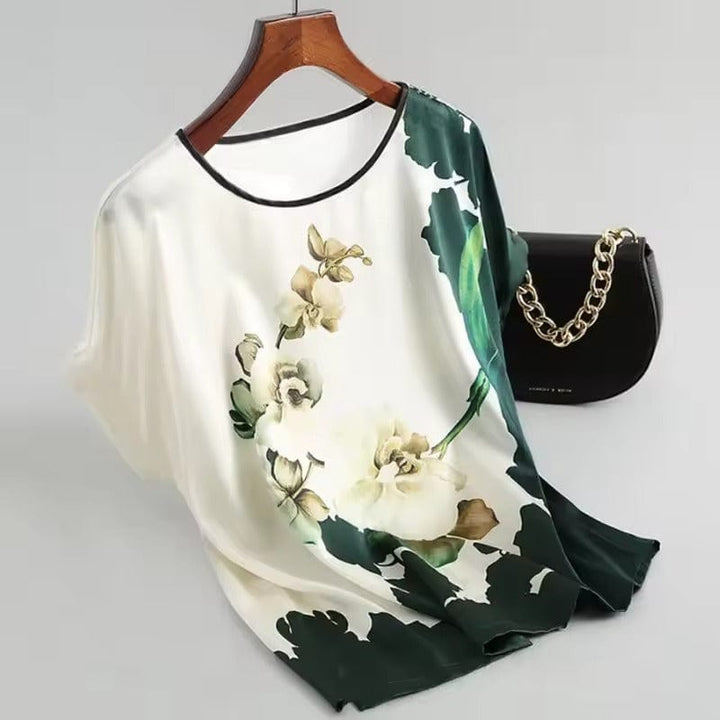 Eliana Floral Dream Blouse