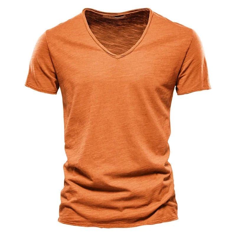 Mavero V-Neck Tee