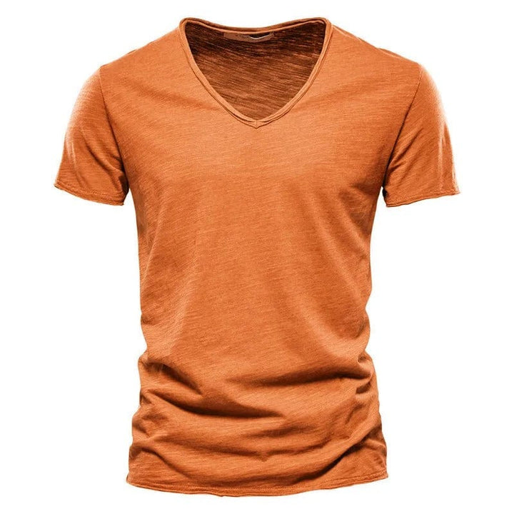 Mavero V-Neck Tee