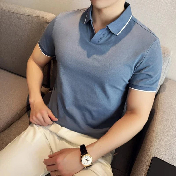 Wyatt Performance Polo