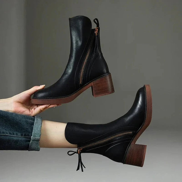 Eliana Ankle Boots