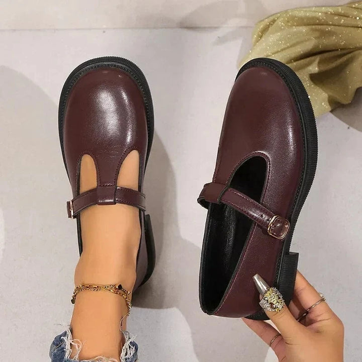 Amara Modern Mary Jane