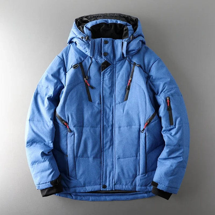 Aspen Northwood Jacket