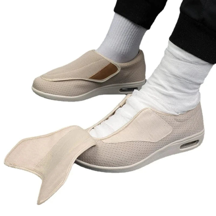 Leon Motion Comfort Sneaker