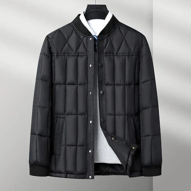 HARRINGTON SILKDOWN JACKET