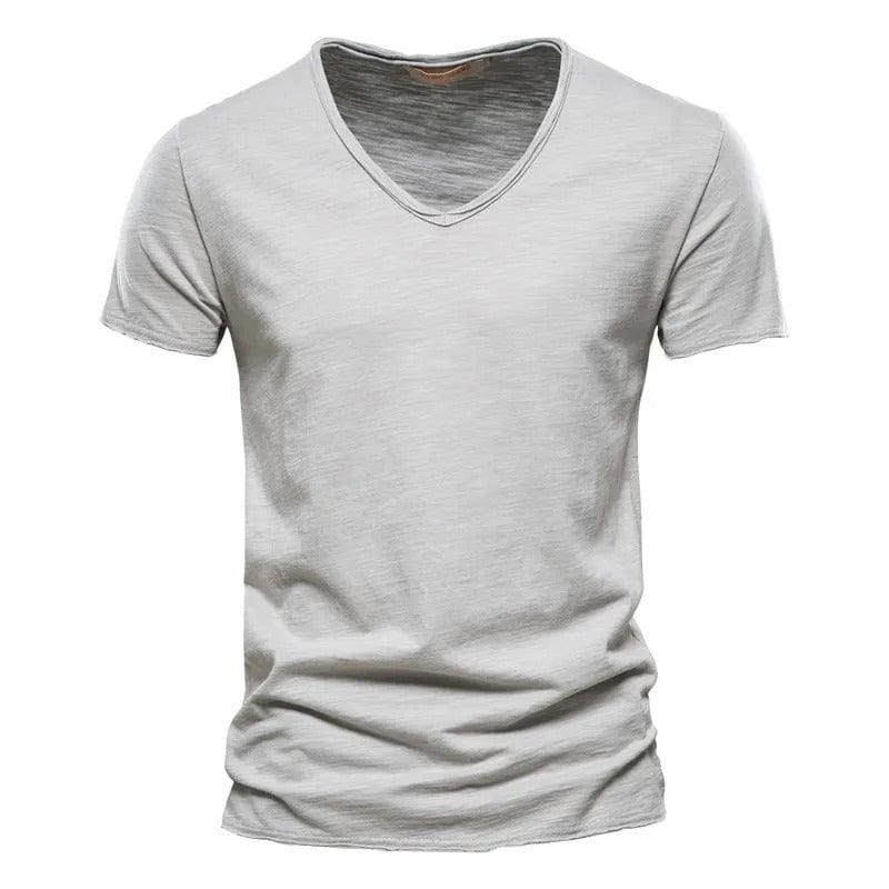 Mavero V-Neck Tee