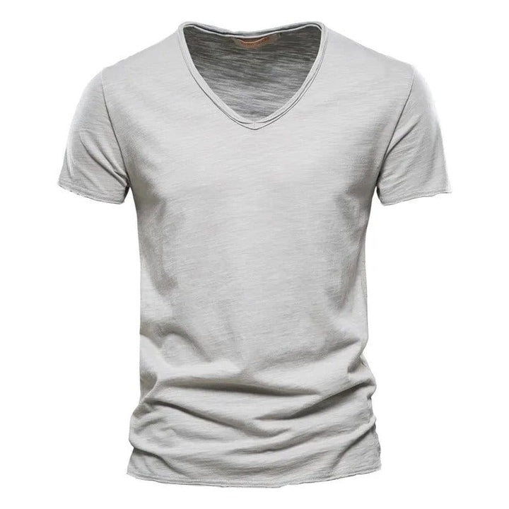 Mavero V-Neck Tee