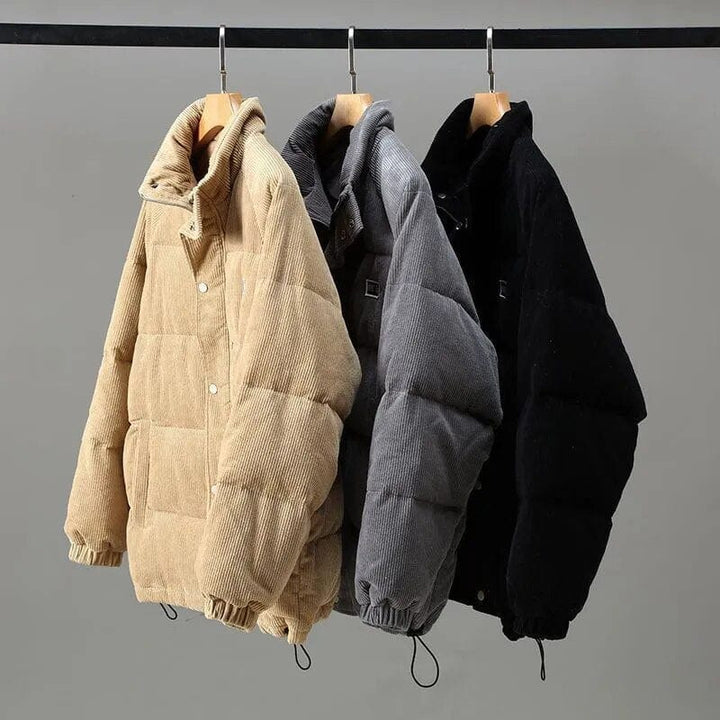 Demson Padded Jacket