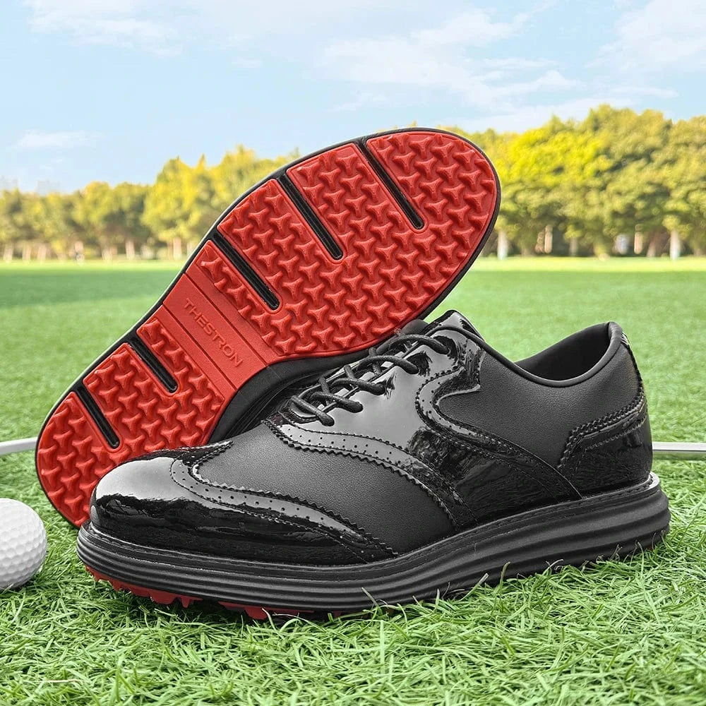 Callister - Heritage Perform Golf Shoe
