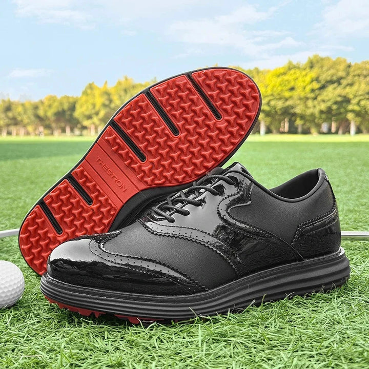 Callister - Heritage Perform Golf Shoe