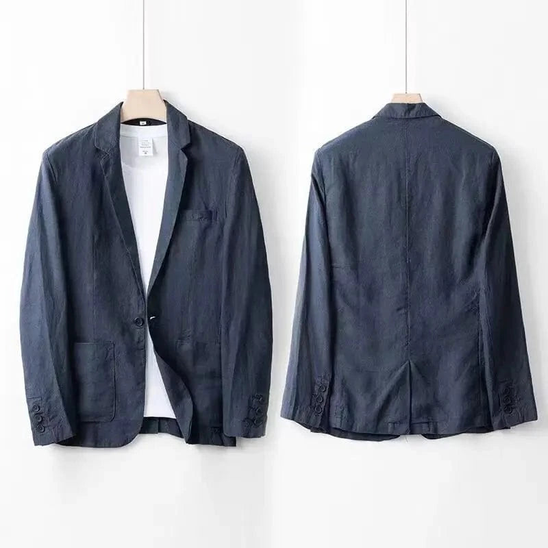Beeckhoven™ | Elegant Linnen Pak