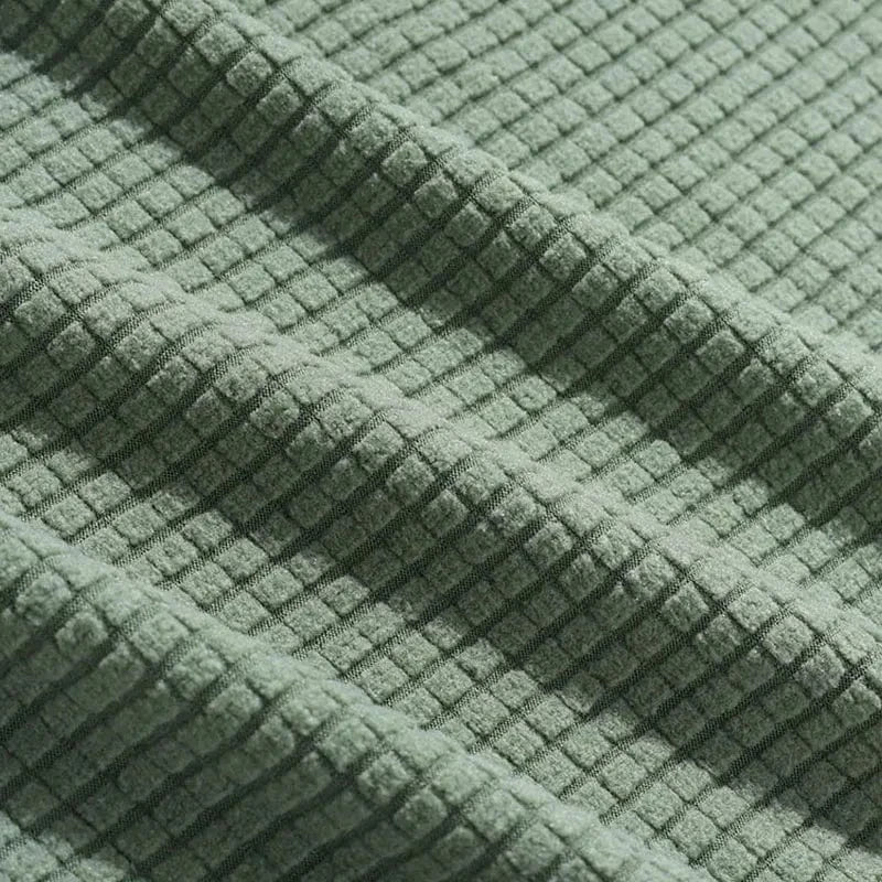 Waffleline Polo Shirt