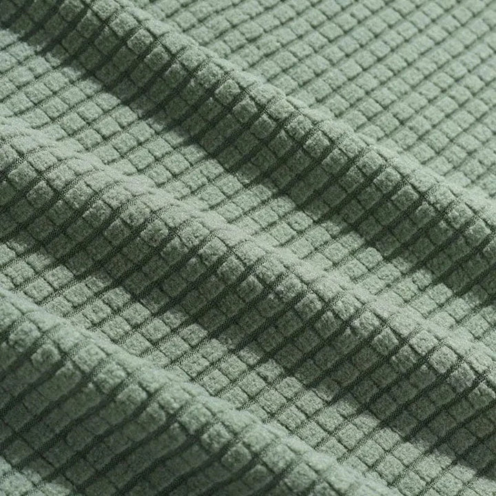 Waffleline Polo Shirt