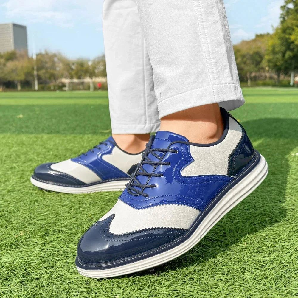 Callister - Heritage Perform Golf Shoe