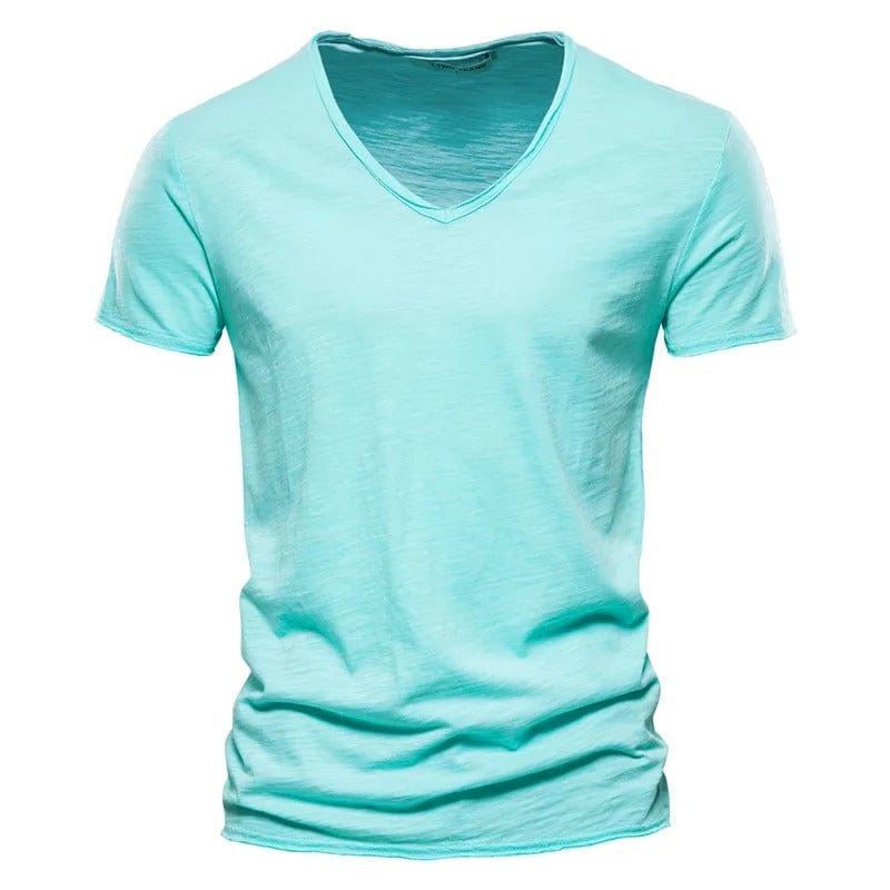 Mavero V-Neck Tee