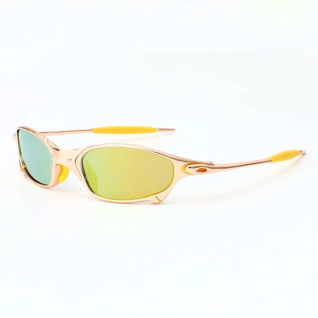 VELOCITY POLARIZED SUNGLASSES