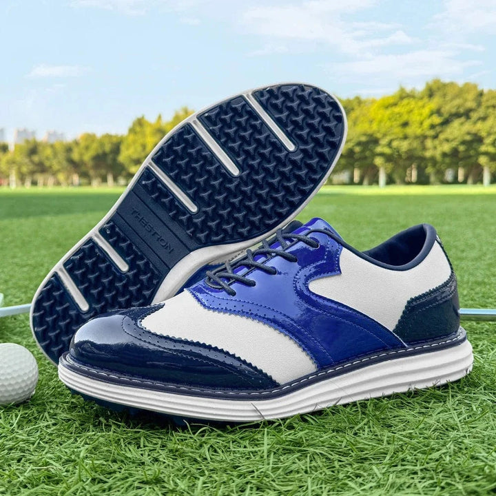 Callister - Heritage Perform Golf Shoe