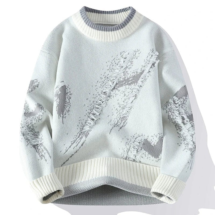 Aiden Polar Sweater