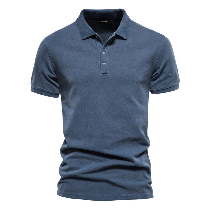 Beeckhoven ™ | Heren Polo