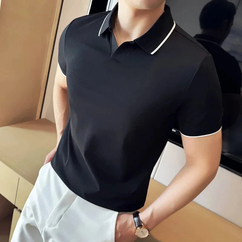 Wyatt Performance Polo