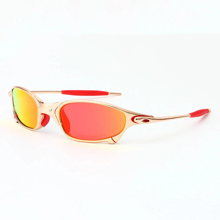 VELOCITY POLARIZED SUNGLASSES