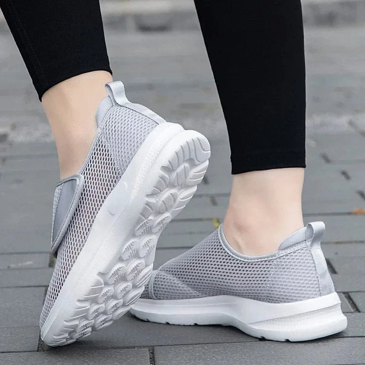 Lunea – Orthopedische Comfortschoenen voor Gevoelige & Brede Voeten