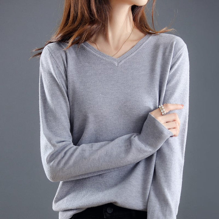 Soffia Amoretti La Spezia Sweater