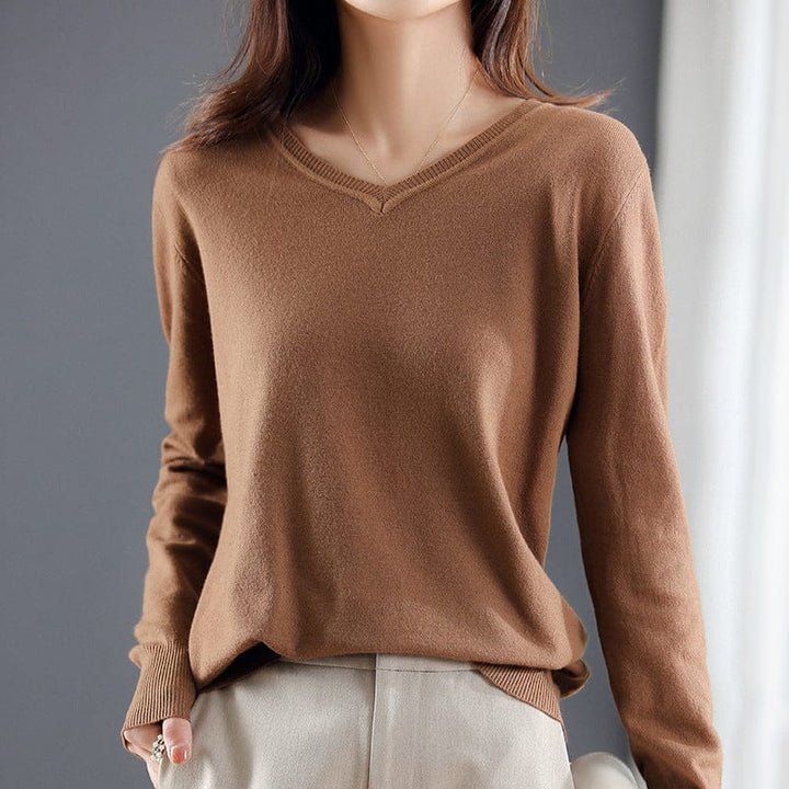 Soffia Amoretti La Spezia Sweater