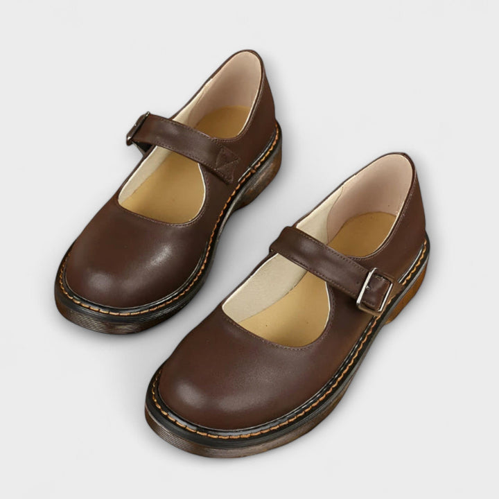 Delphine - Elegant Casual Shoes