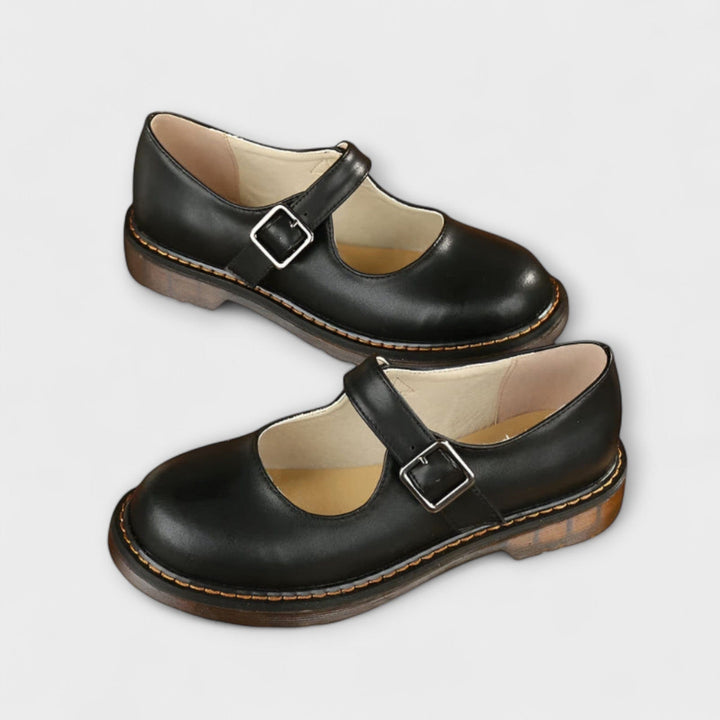 Delphine - Elegant Casual Shoes