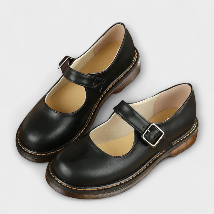 Delphine - Elegant Casual Shoes