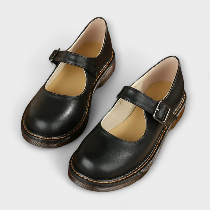 Delphine - Elegant Casual Shoes