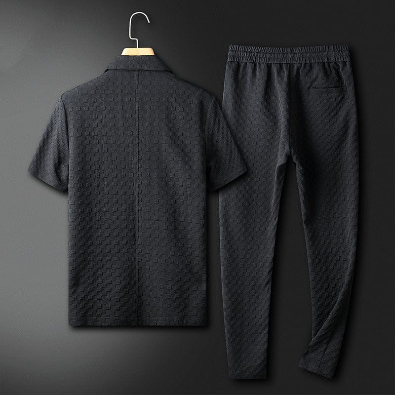 Monarch Premium Loungewear Set
