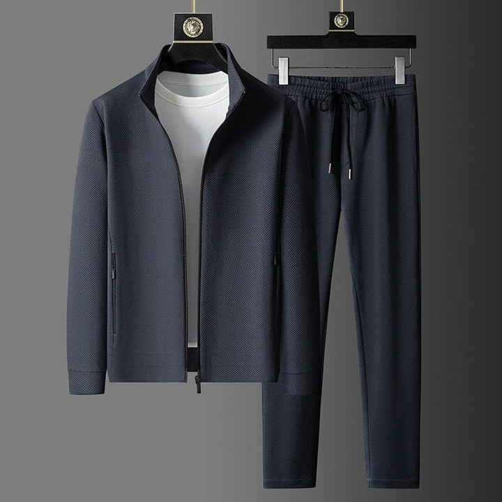 Renoir Elevated Premium Tracksuit