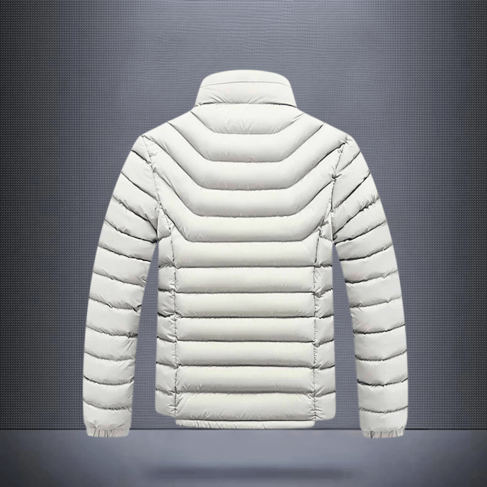 Polar Edge Jacket