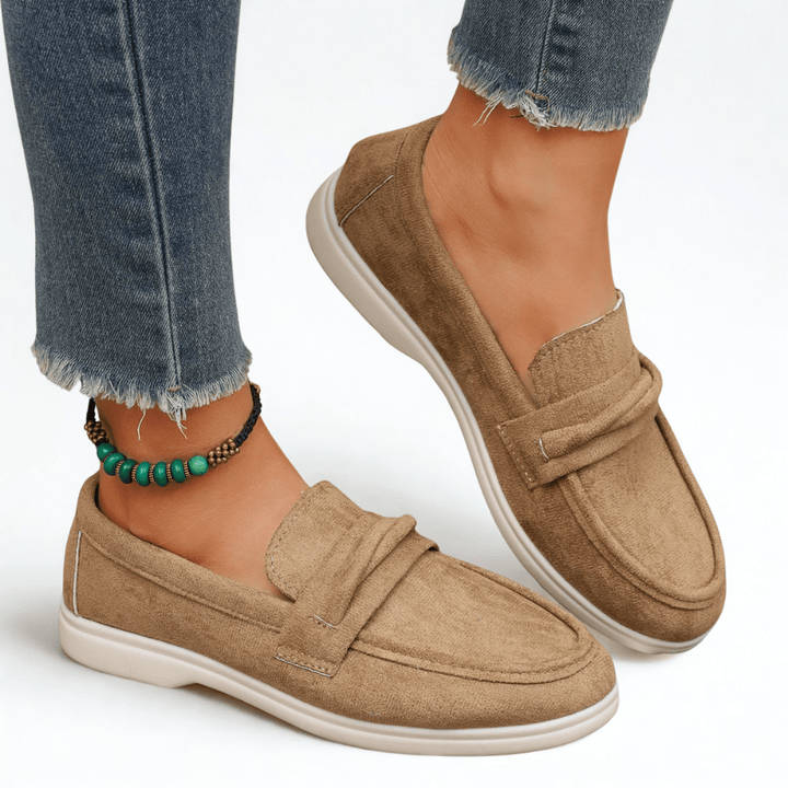 Ashford VelvetEase Loafer