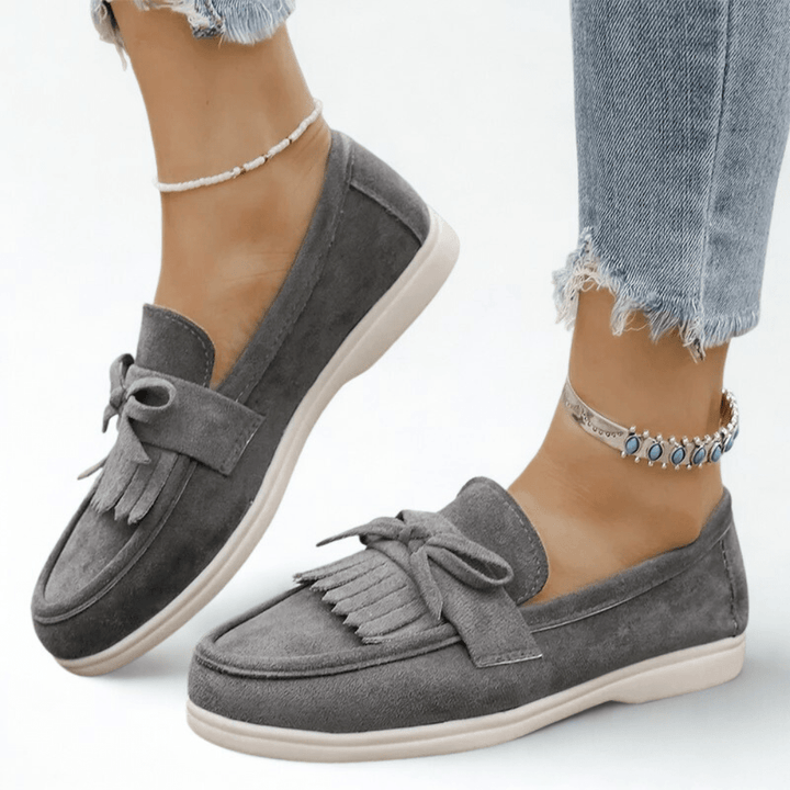 Valen GraceKnot Loafer