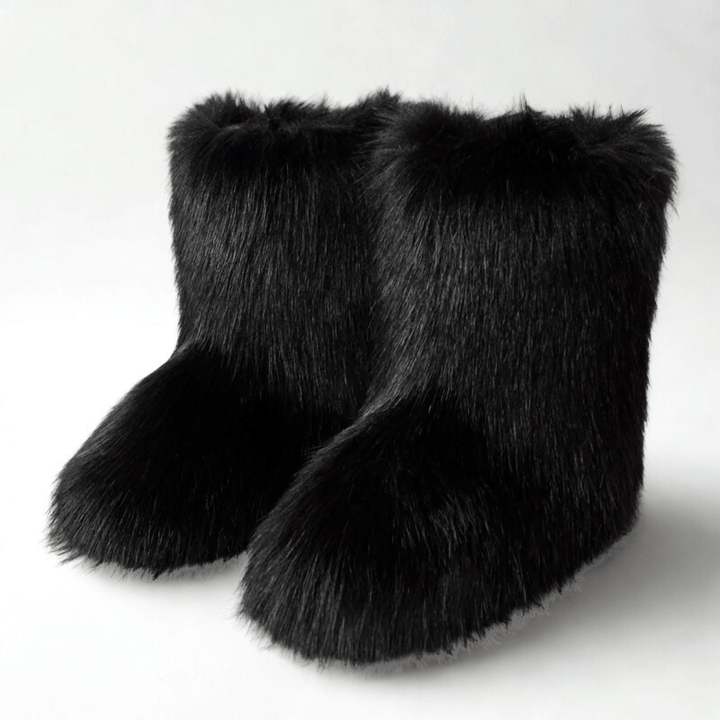 Vionna Colorburst Boots