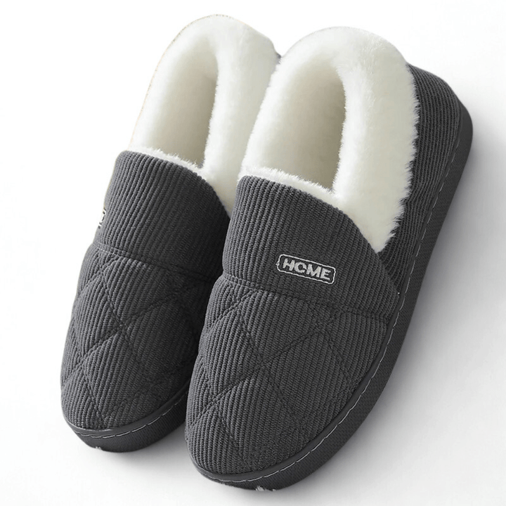 Serene Indoor Slippers