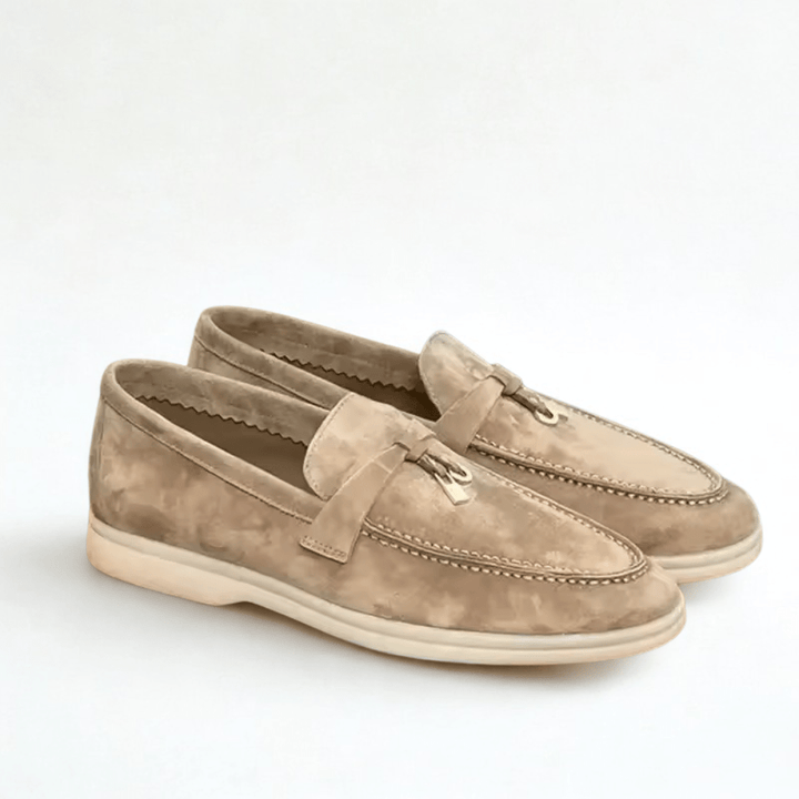 Valen VelvetCharm Loafer