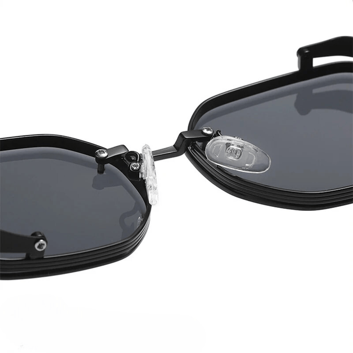 Steampunk Shades