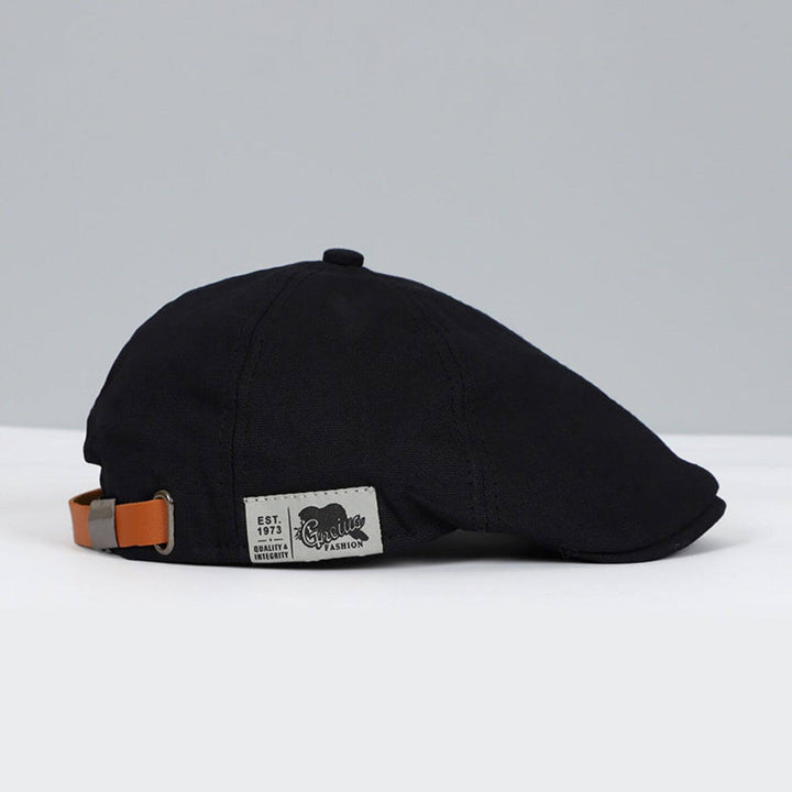 Urban™ | Klassieke moderne baret