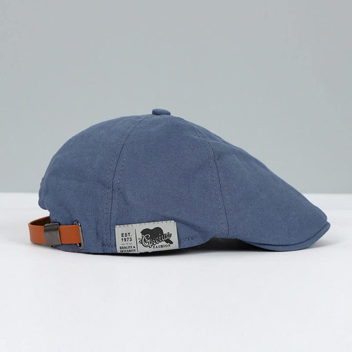Urban™ | Klassieke moderne baret
