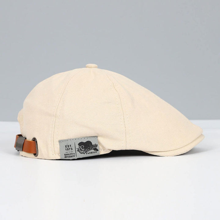 Urban™ | Klassieke moderne baret