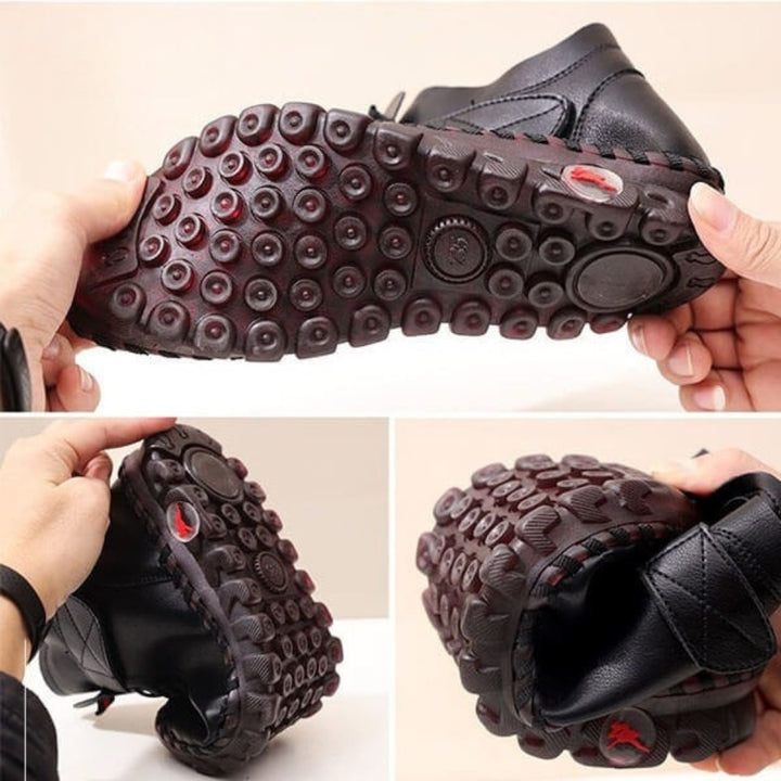 Zara CityStride Boots