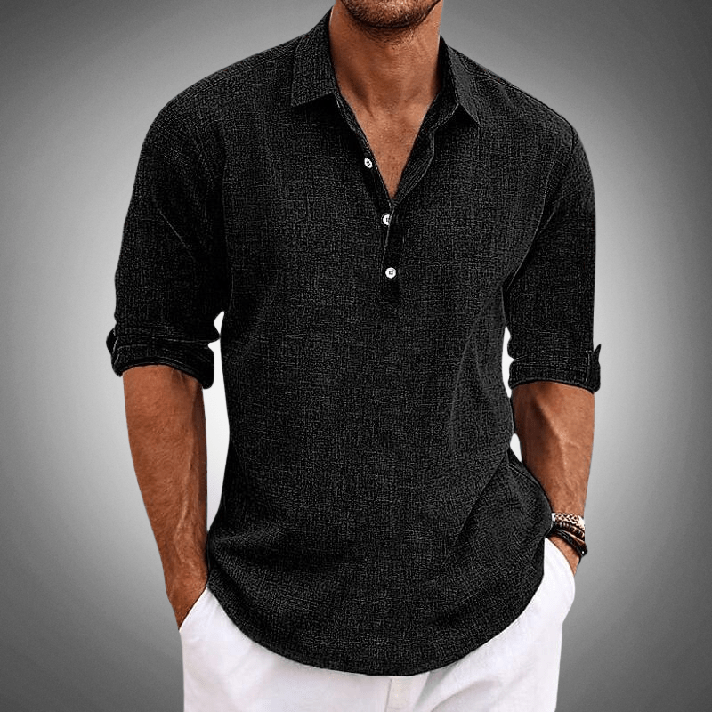 Matteo - Casual Shirt