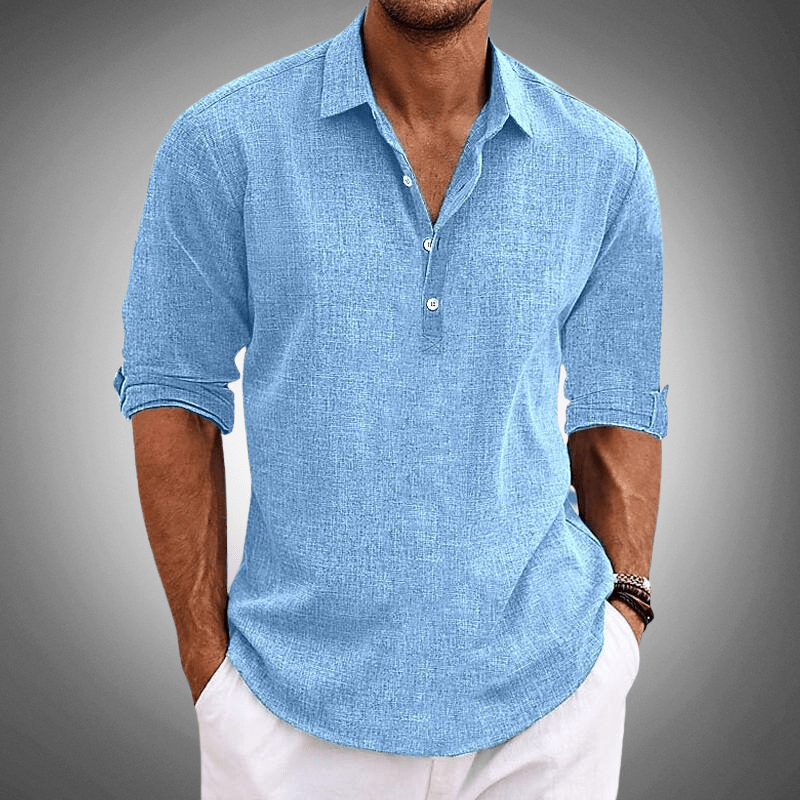 Matteo - Casual Shirt