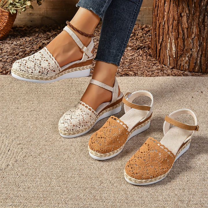 Una Classic Orthopedic Sandals